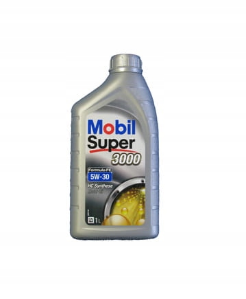 

Mobil 3000 Xe 5W30 1 L