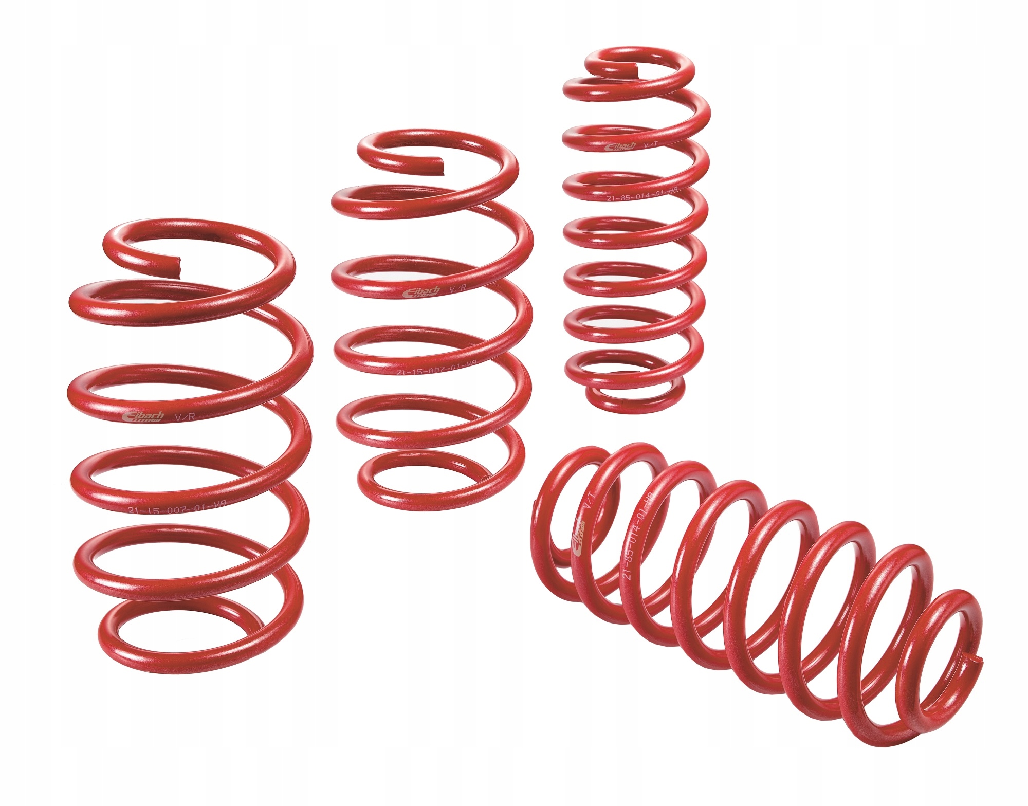 Комплект пружин Eibach Sportline E20-85-014-02-22