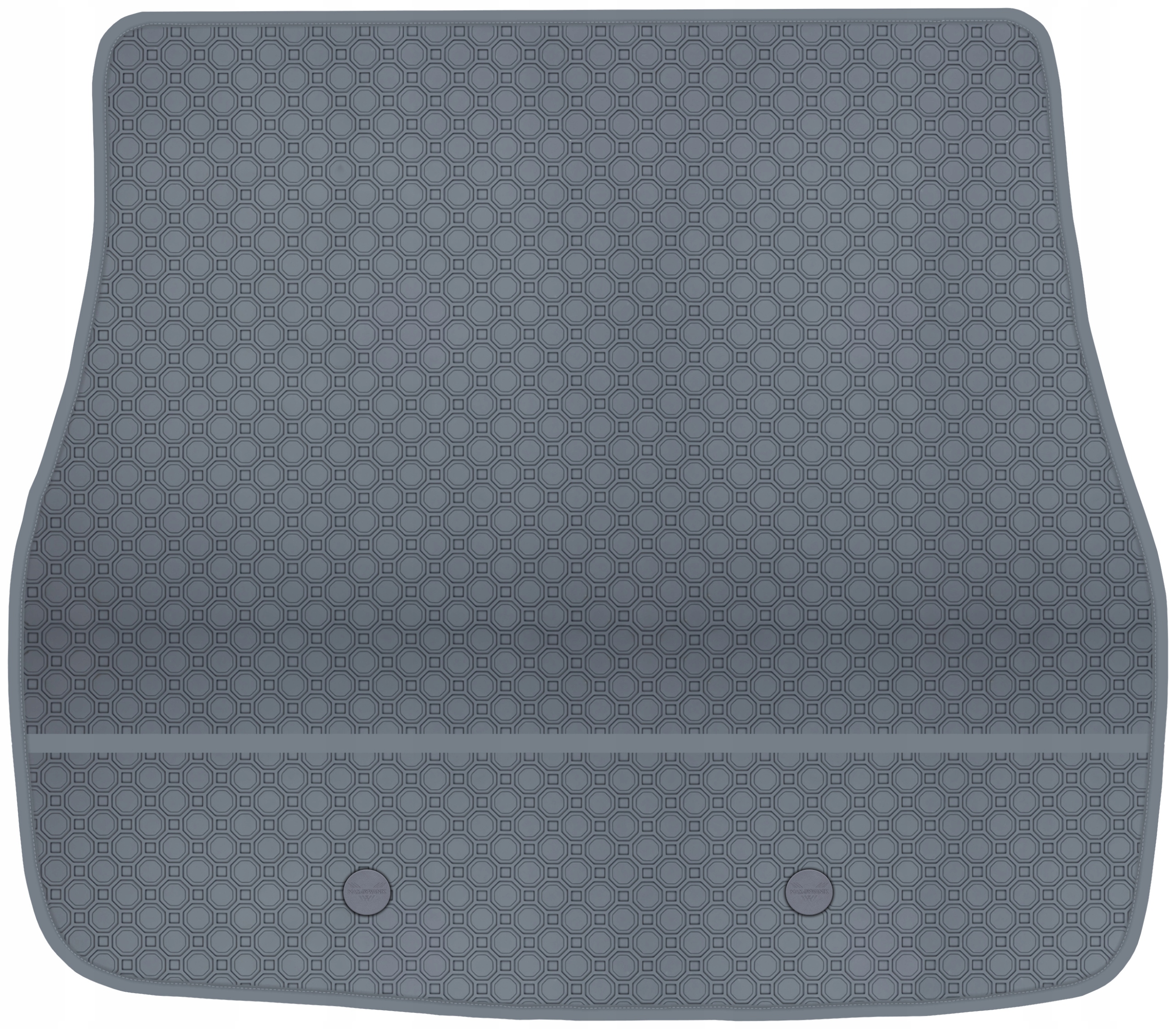 Peugeot 406 Coupe 1998-2004 Vložka do zavazadlového prostoru Primeliner Šedá