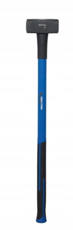 Młotek wyburzeniowy 3 kg Dexter