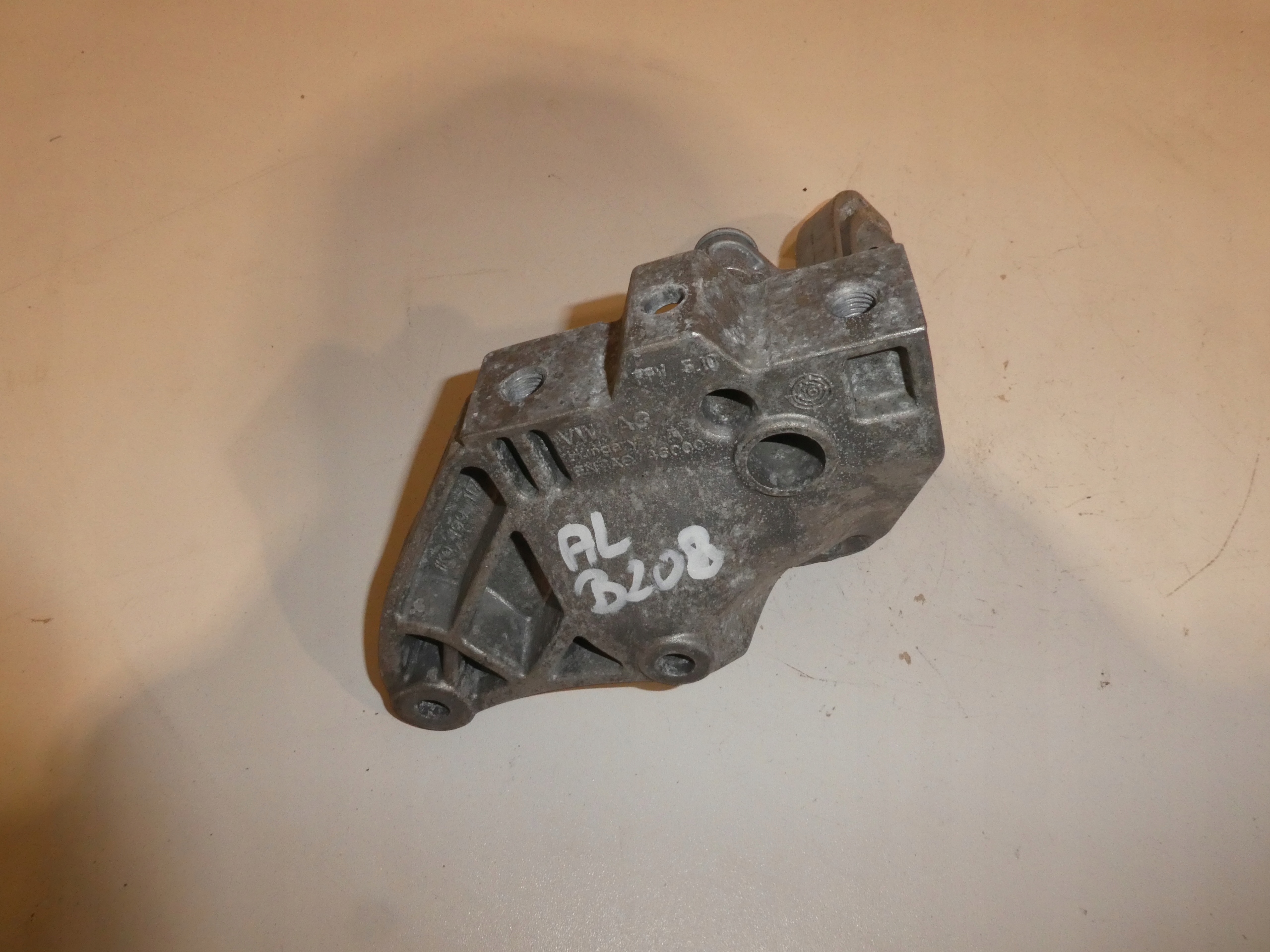VW SKODA SEAT Getriebehalter 1K0199117CK