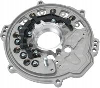 Міст випрямляча генератора 333715 HC-CARGO