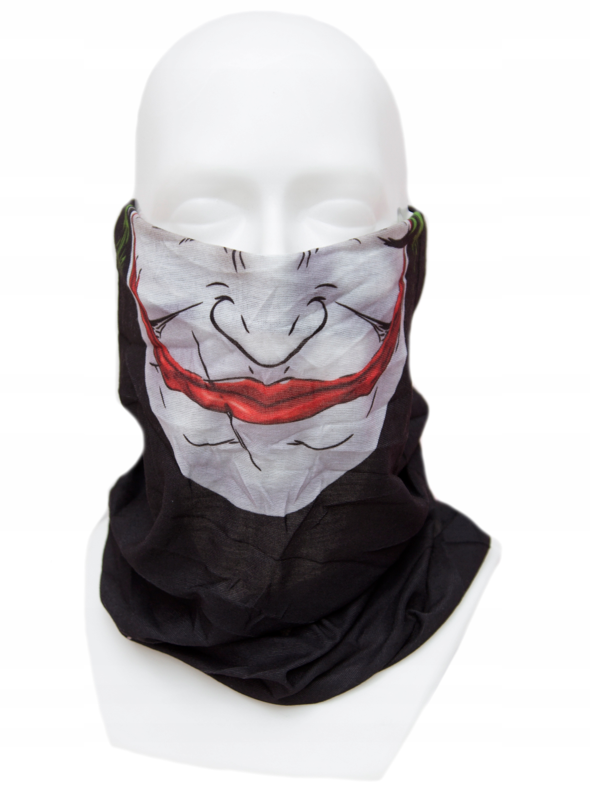 KOMIN Joker 2 chustka OPASKA WIELOFUNKCYJNA Marka inna