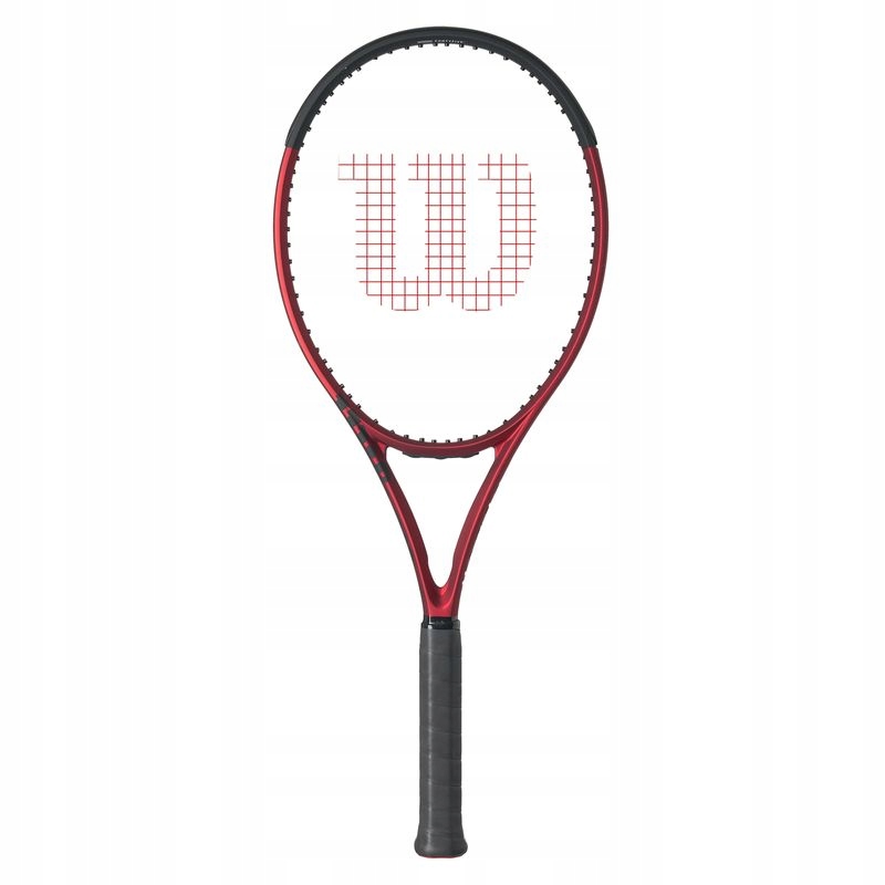 RAKIETA TENISOWA WILSON CLASH 100 PRO v2.0 L3