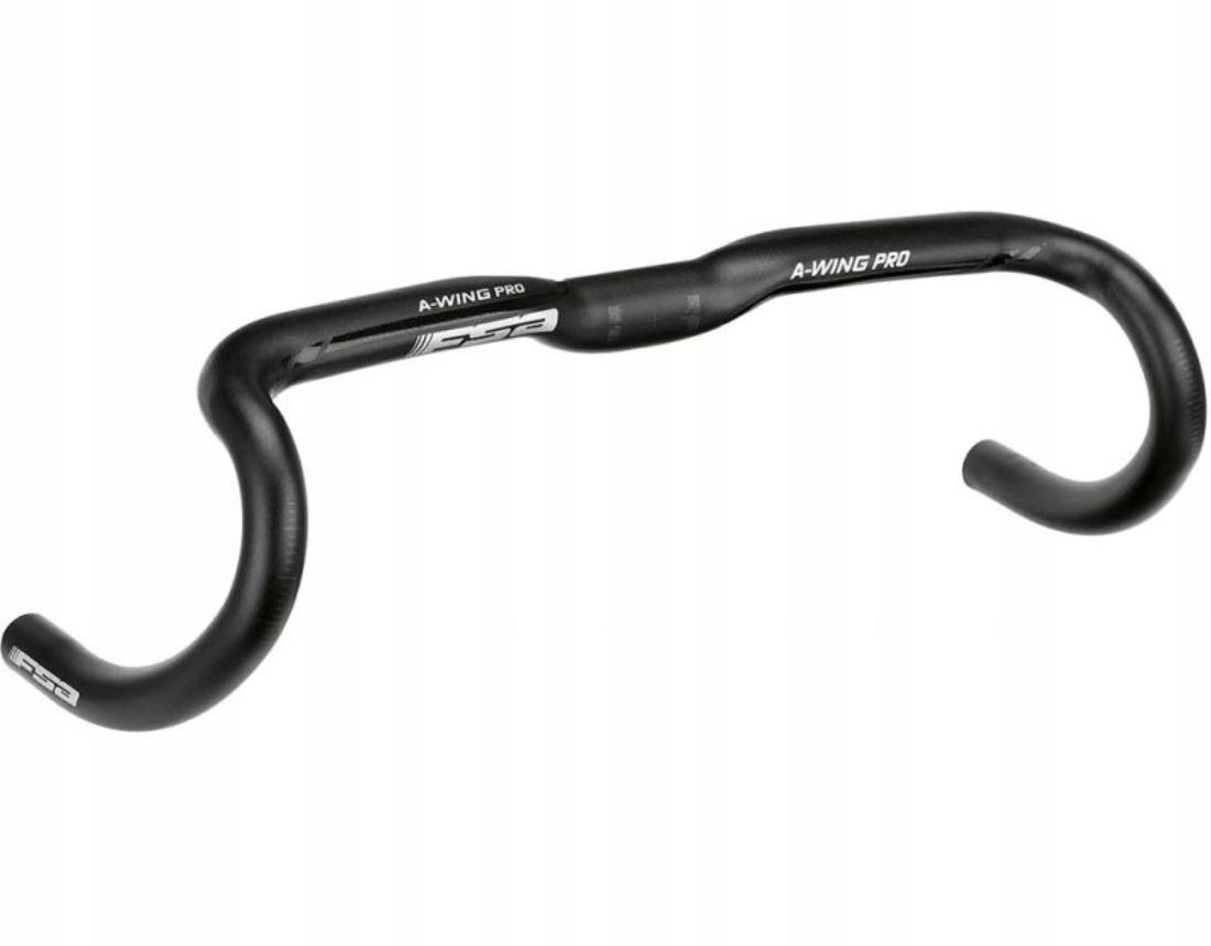 Fsa řidítka s integrací A-wing Pro Agx alloy 440mm