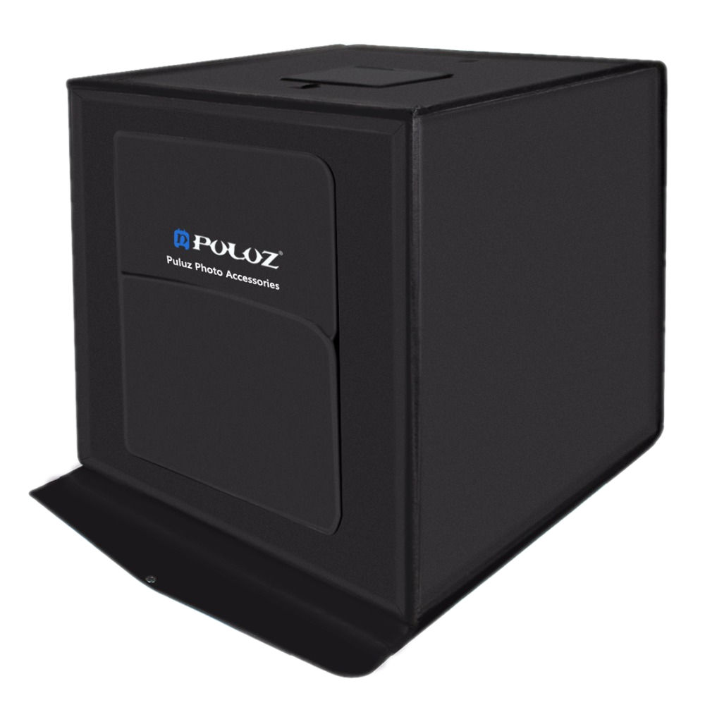 Stan Nestíněný 60x60 cm Led 5500K Puluz PU5060