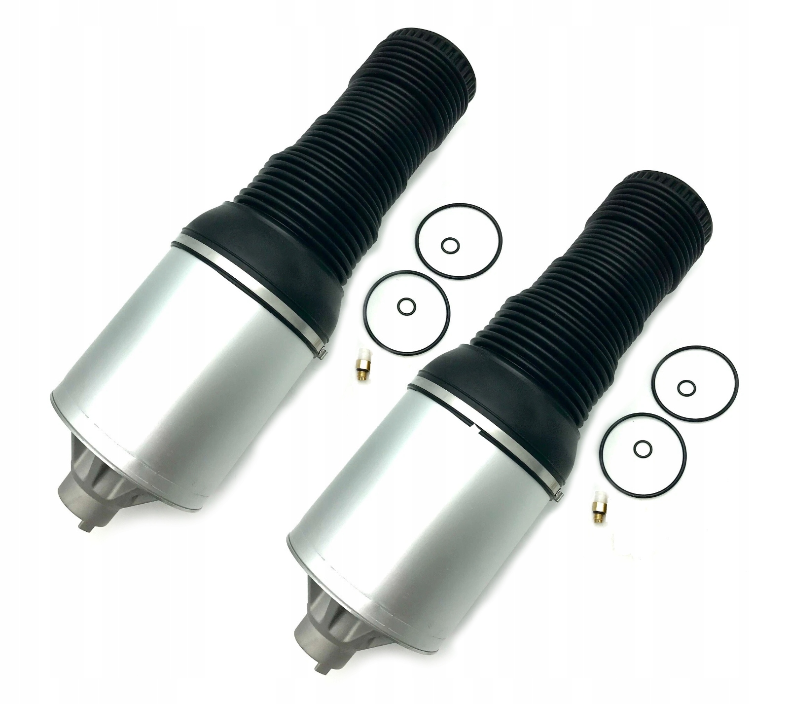 Polštář Měch Tlumiče Přední Levý+pravý Vw Phaeton Bentley Continental