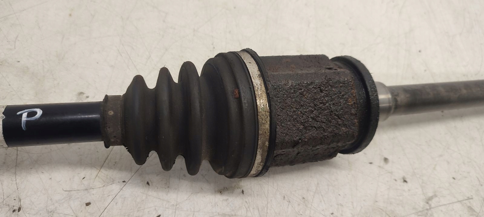 Semiasse Destro lunga BMW E83 X3 LIFT 2,0D