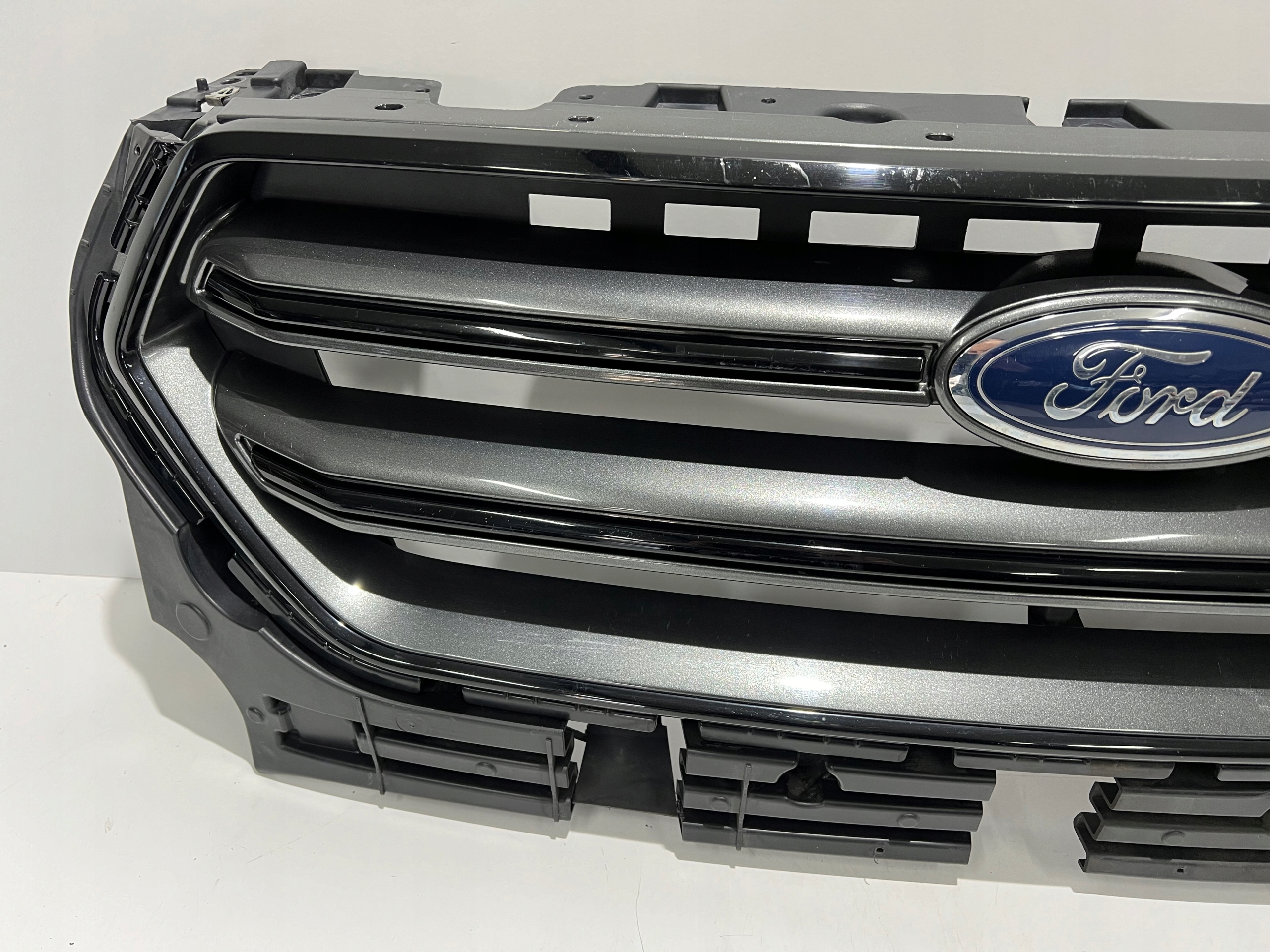 Ford Kuga II Mk2 Kühlergrill FRONTGRILL Kühlergitter - Thumbnail 6