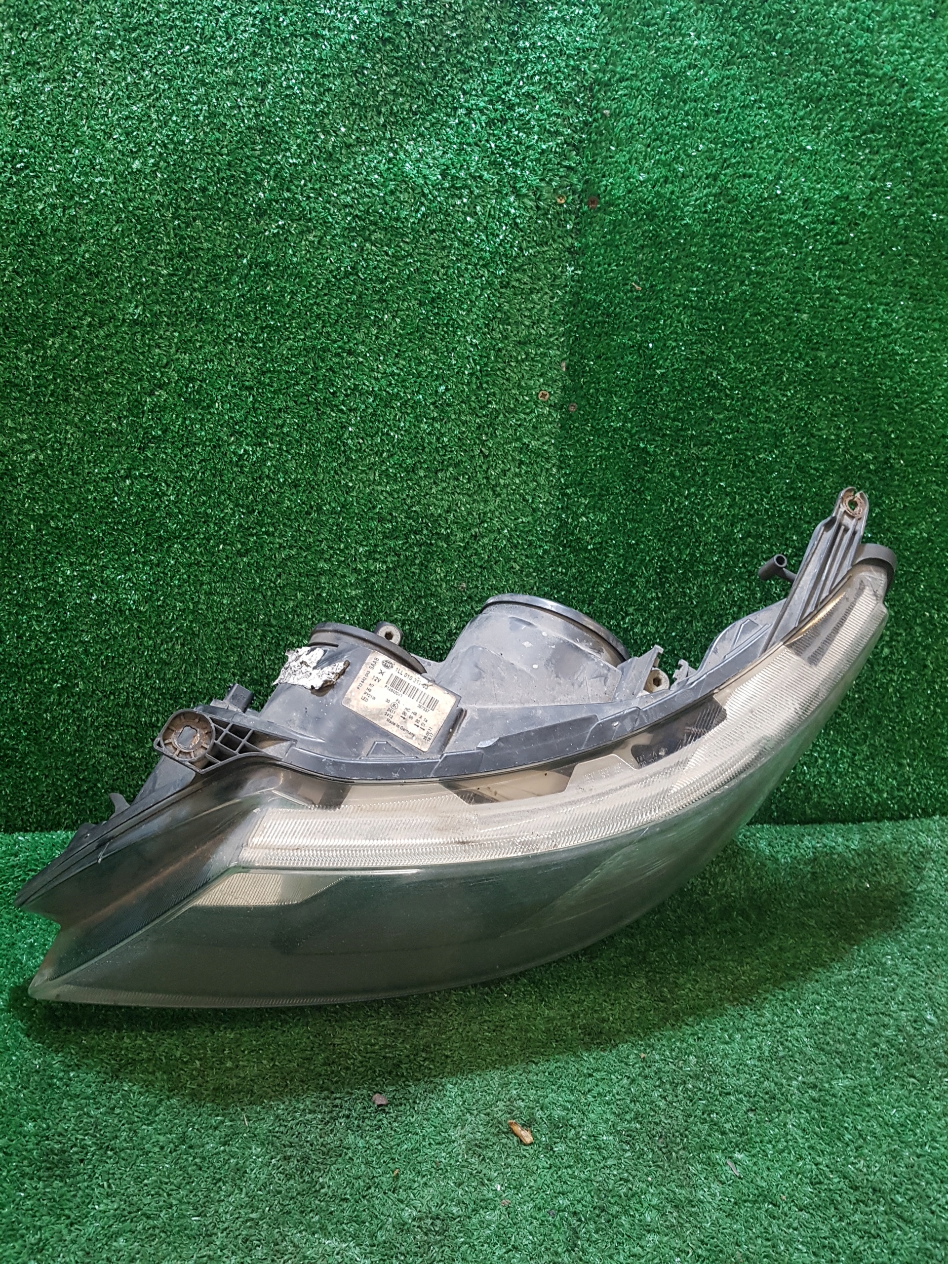 light left front LIFT SAAB 9-3 1LL010317-03