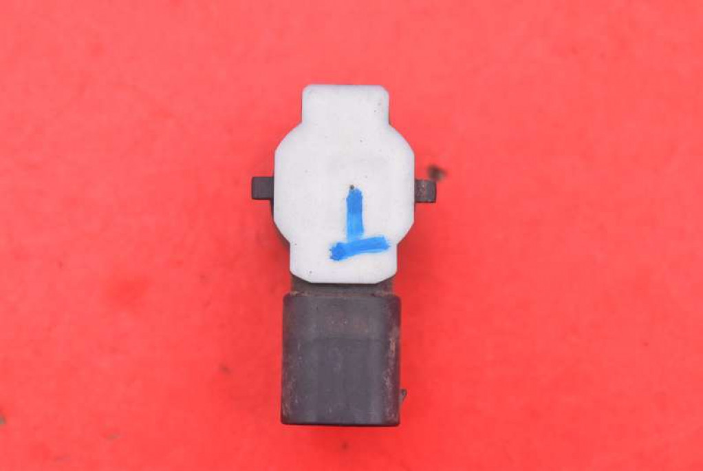 SENSOR PARKEN HECK PDC 9675202477 CITROEN C-ELYSEE 2 II 12-17