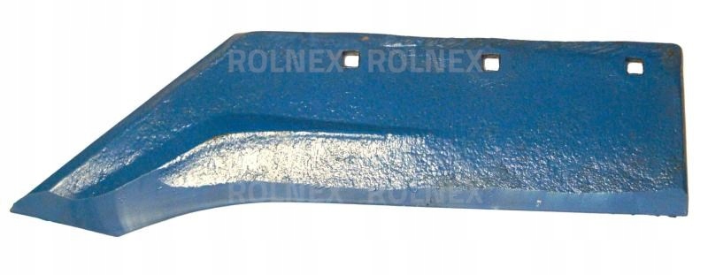 Radlice Oskar Rozšířený Modrý Frézovaný na Ostro 1023020023B