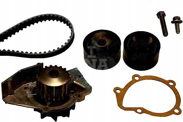 Ina Rozvodová Sada Peugeot 2,0HDI