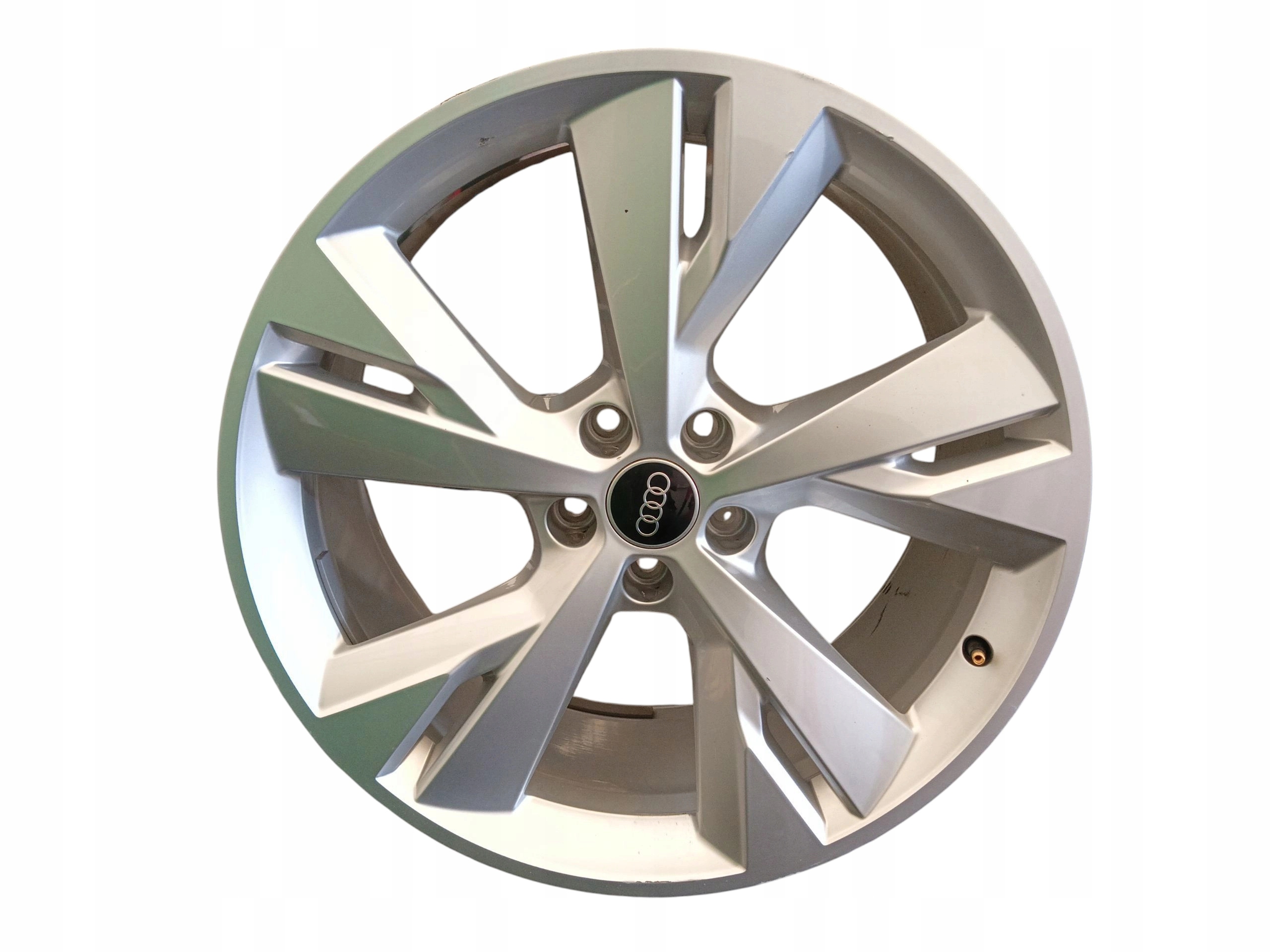 disk hliníkový AUDI Q4 E-TRON 9.0"x20" 5x112 ET42 89A601025L