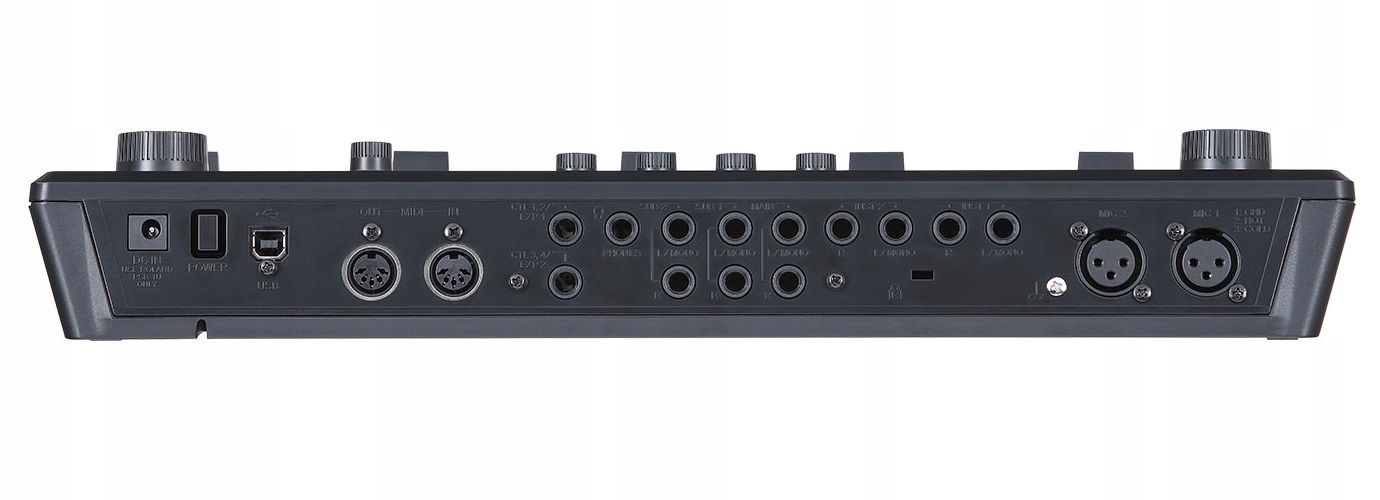 BOSS RC-505 MKII LOOP STATION LOOPER Marka BOSS