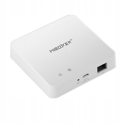 Mostková brána Gate MiBOXER/MiLight Zigbee 3.0 ZB-Box2