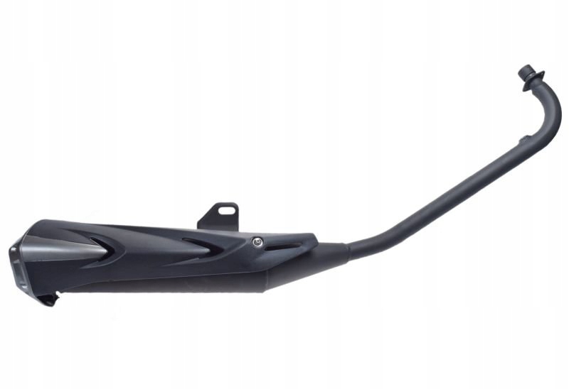 319238 - Глушник вихлопу Junak 905