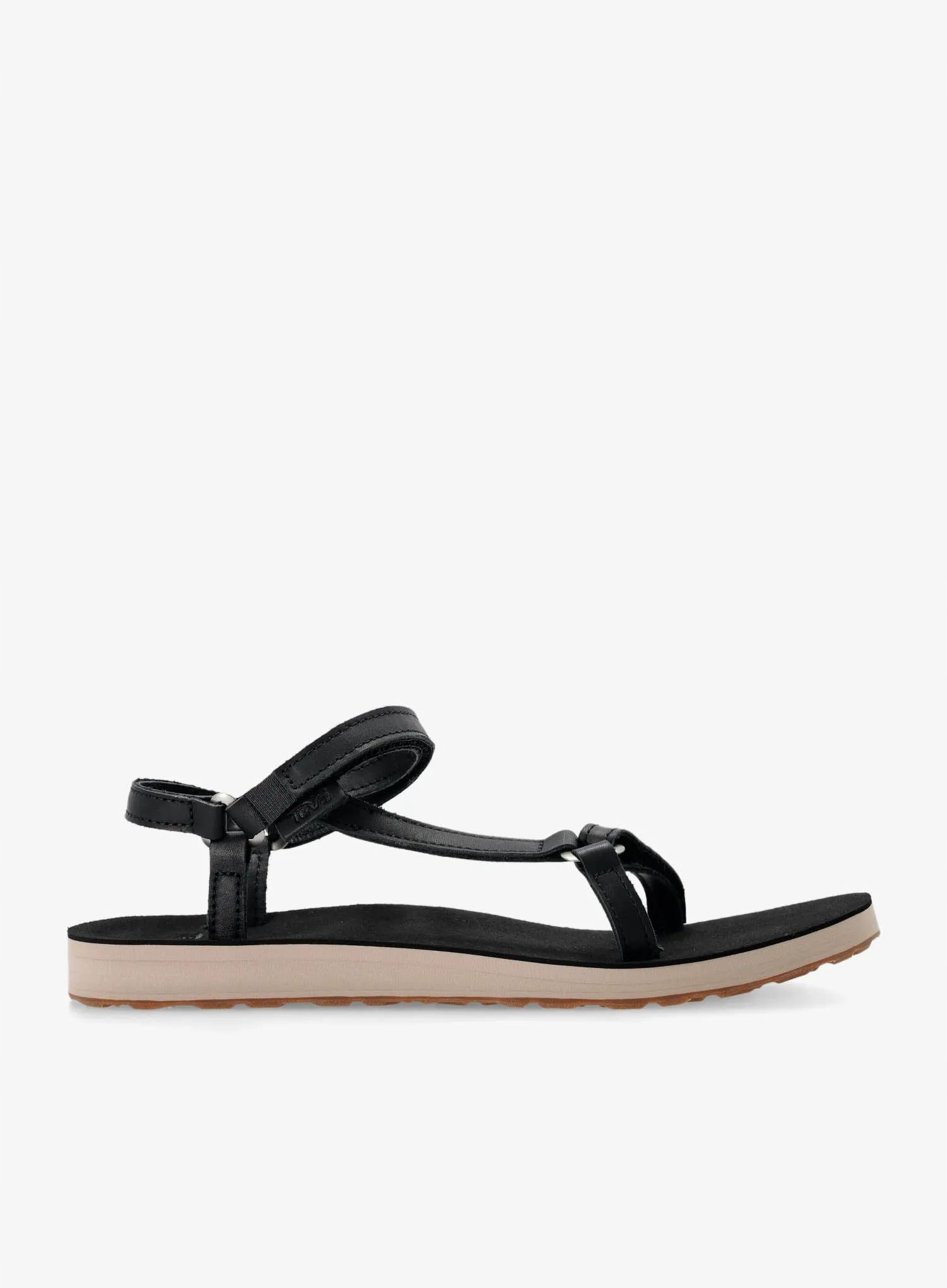 Dámské sandály Teva Original Universal Slim Lea black/tan Us 8 (39)