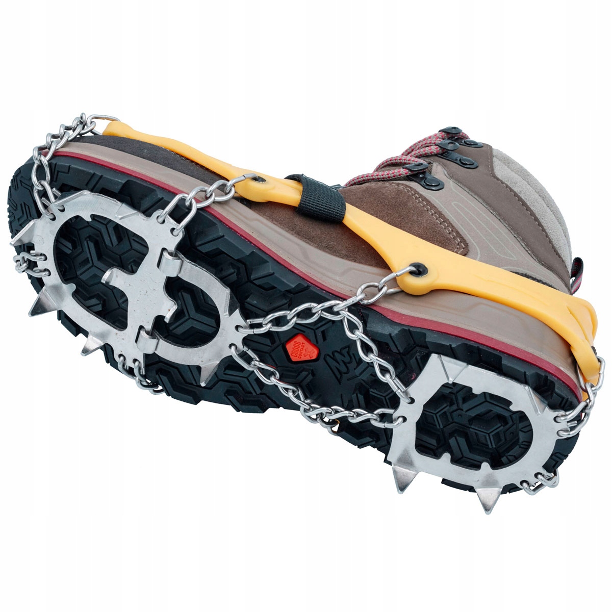 Raki Raczki na buty RAPEKS ICETRACK S (36-38)