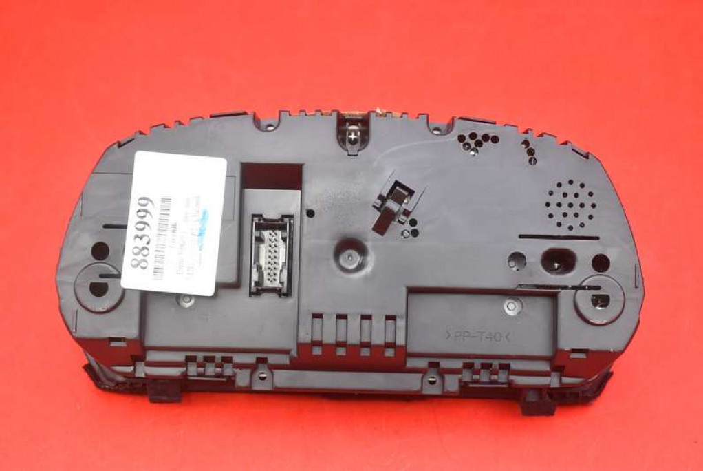 dials dials EU 9110201-05 BMW E90 E91 2.5xi 218 KM 04-10