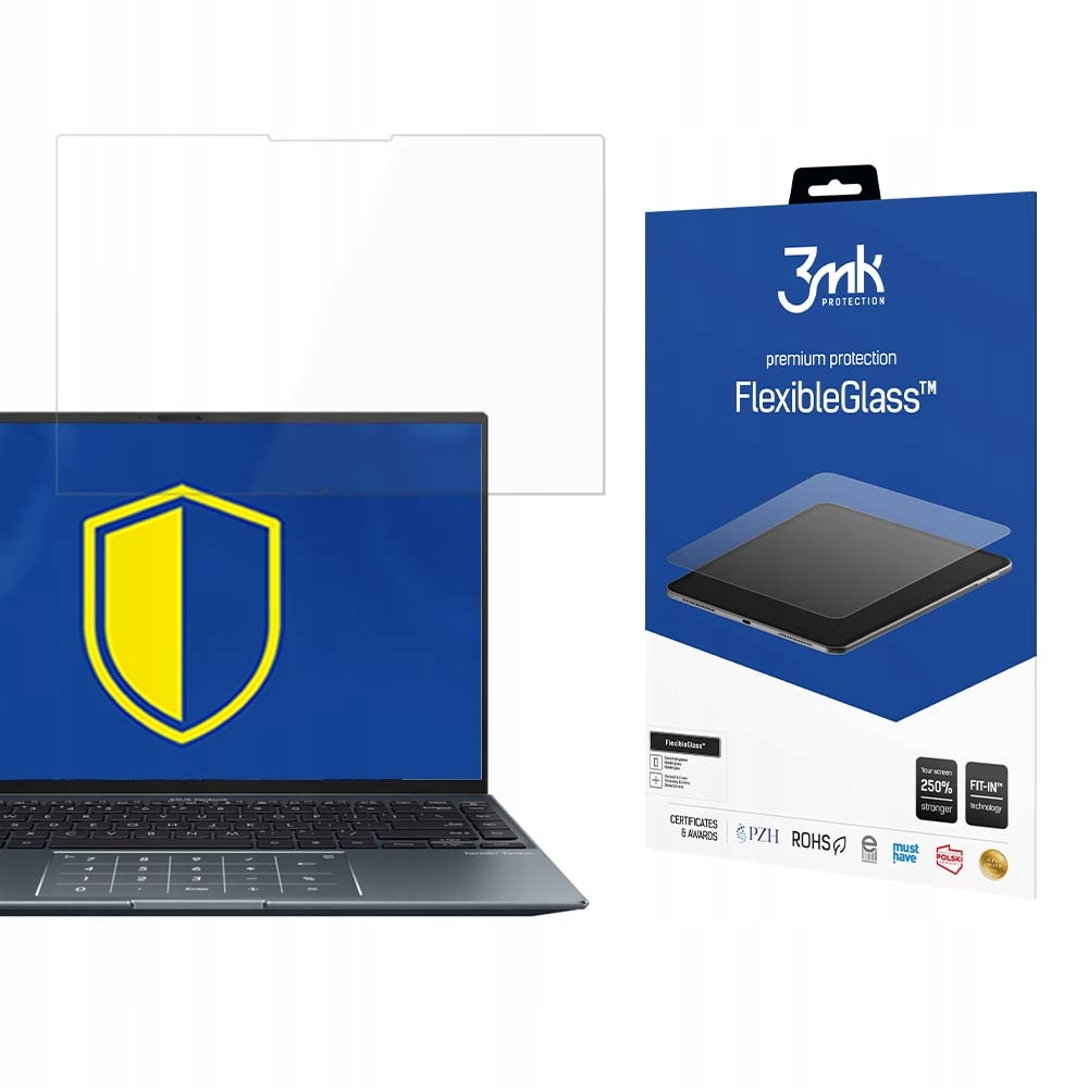 Asus Zenbook 14x Oled až 15 3mk FlexibleGlass