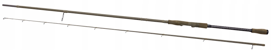 Savage Gear Wędka SG4 Medium Game 2,21M 12-35G