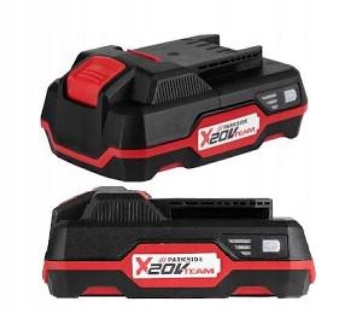 Akumulator Li-Ion Parkside 20 V 2 Ah