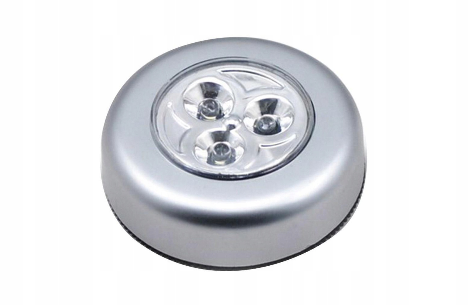 

Lampa led samoprzylepna do domu samochodu