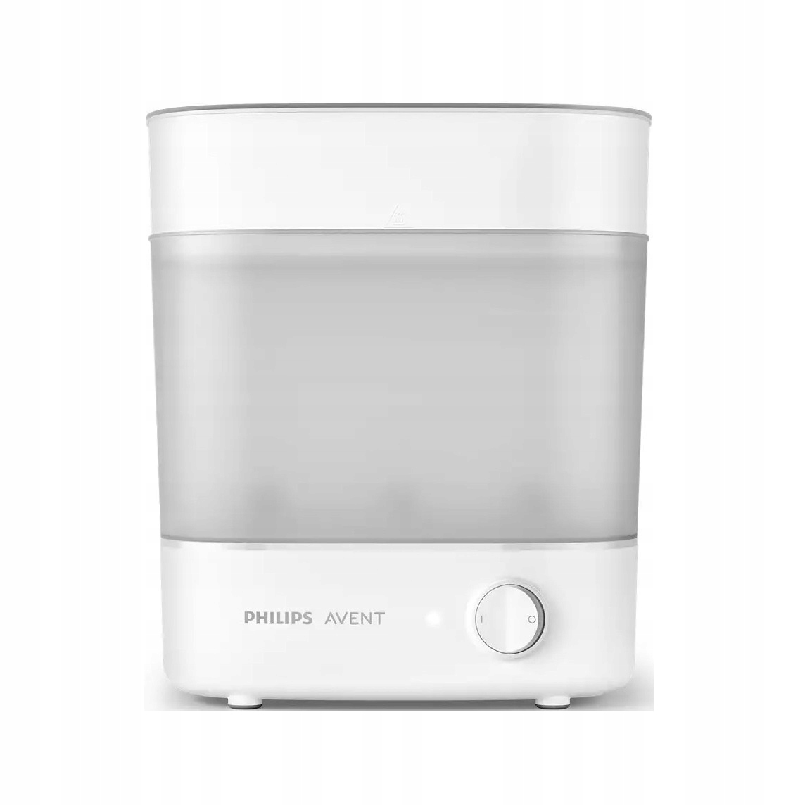 Philips Avent Sterylizator parowy do butelek elektryczny SCF291/00