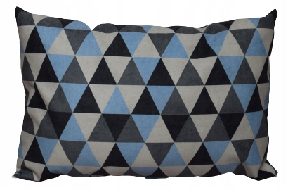 

Poszewka Ozdobna 60x40 Mercury welur