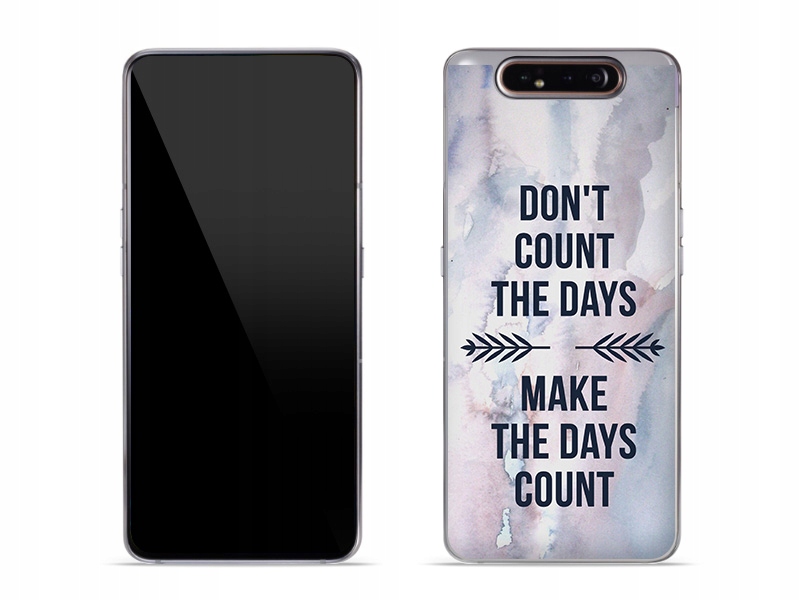 

Etui na Samsung Galaxy A80 - Fantastic Case