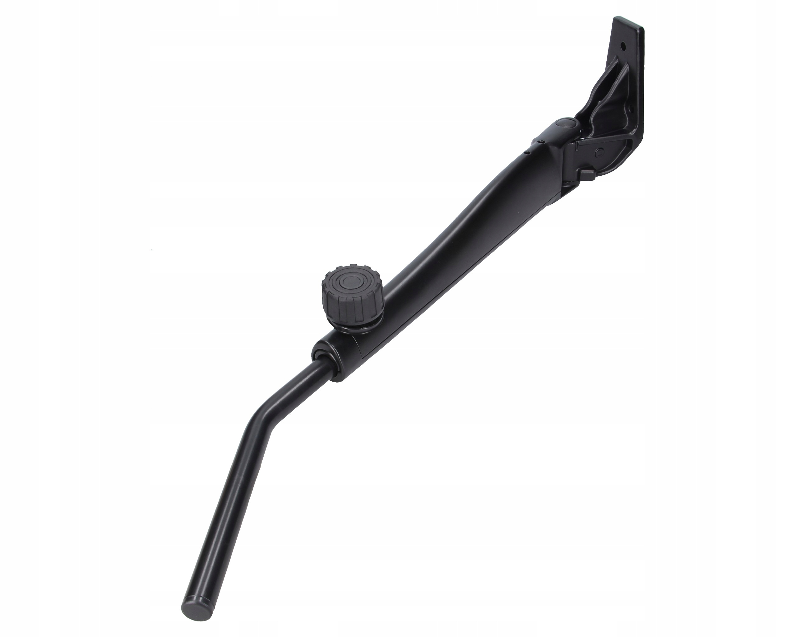 22239555 - телескопічна ручка, кронштейн правого дзеркала Case CX