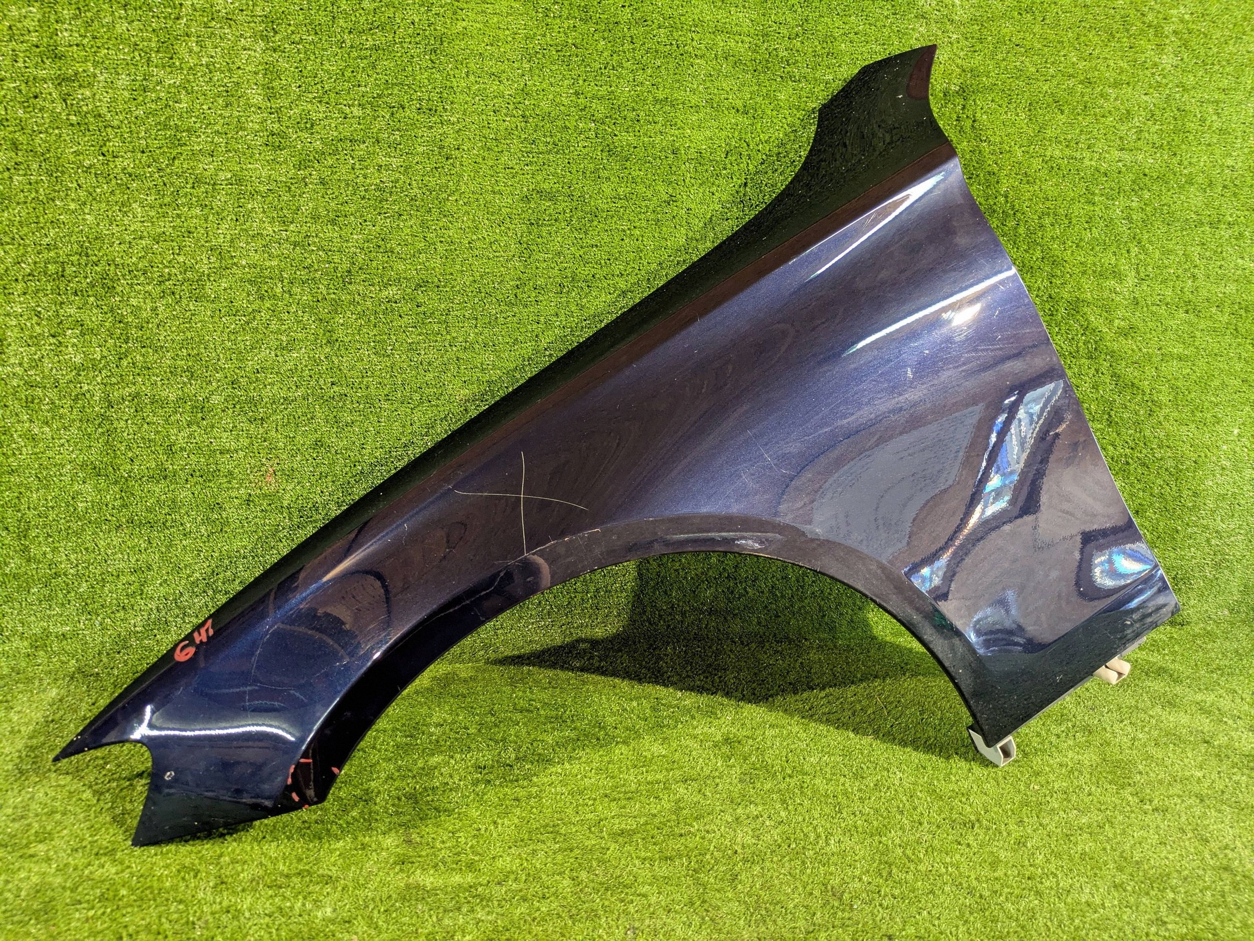 fender front left front MERCEDES E-KLASA W213 NR.B641
