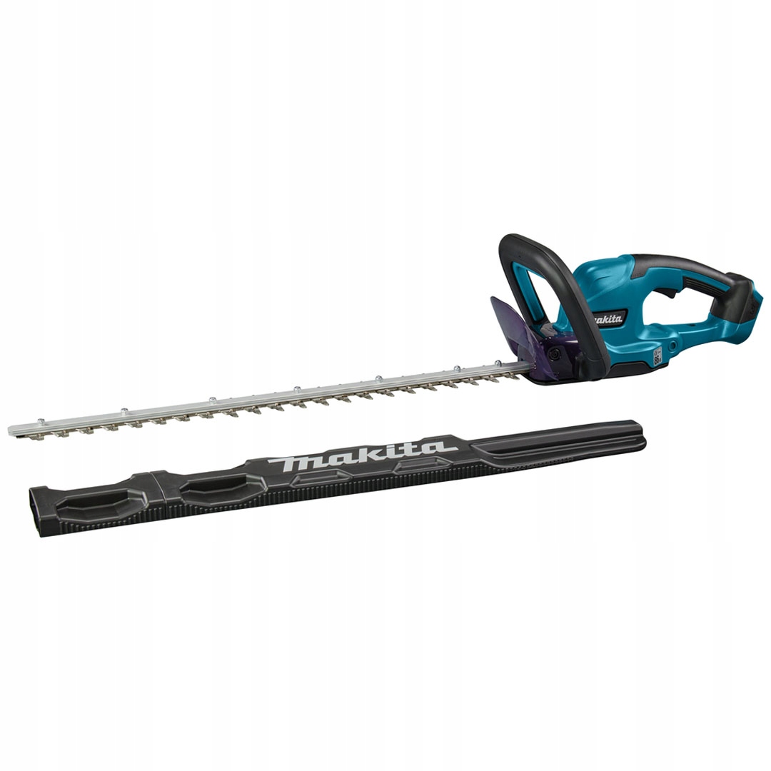 Akumulátorové nožnice na živý plot Makita DUH607Z Lxt Xpt 18V Bl 60cm Body