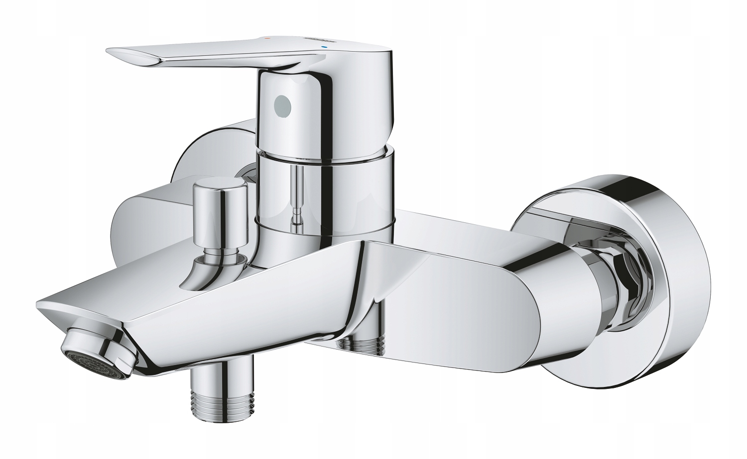 Nástěnná vanová baterie Grohe 24206002