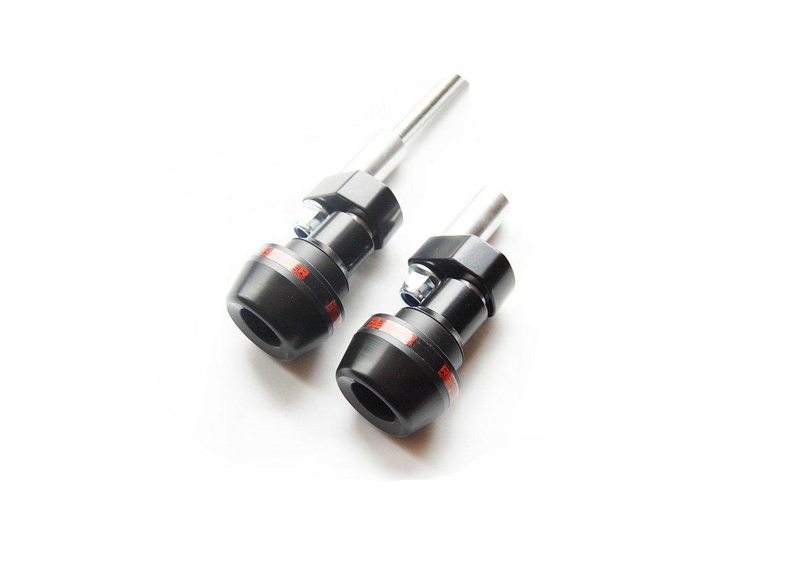 Crash Pady Renner Ducati Hypermotard 821 939 1100