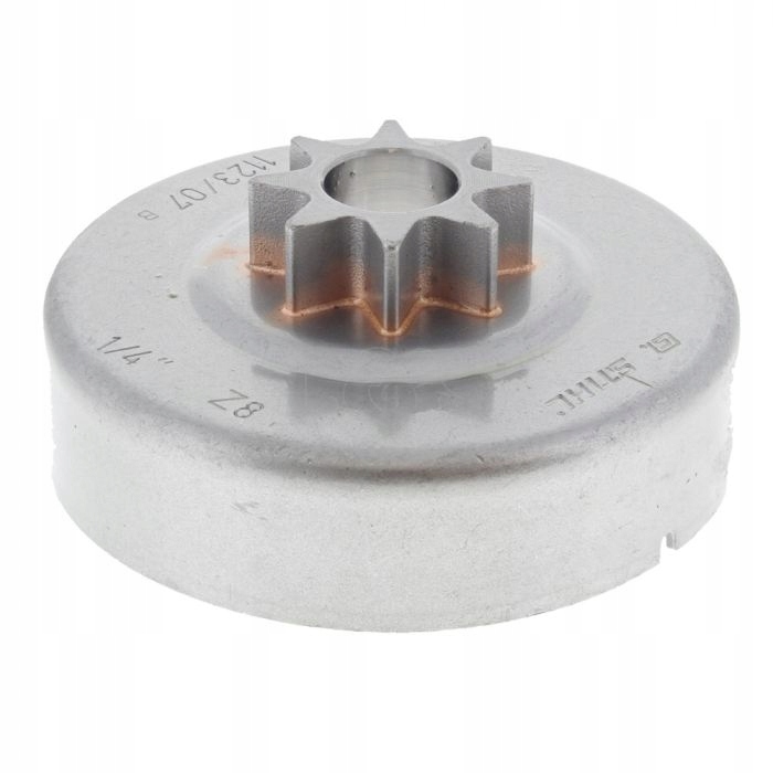 

Koło napędu łańcucha 1/4" 8Z 017 018 Ms 170