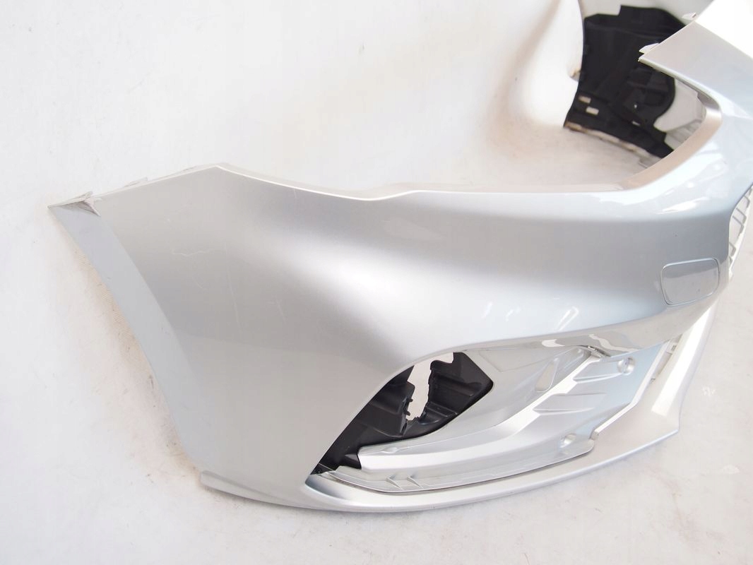 Ford Focus 4 IV ST 18r bumper front front 2018