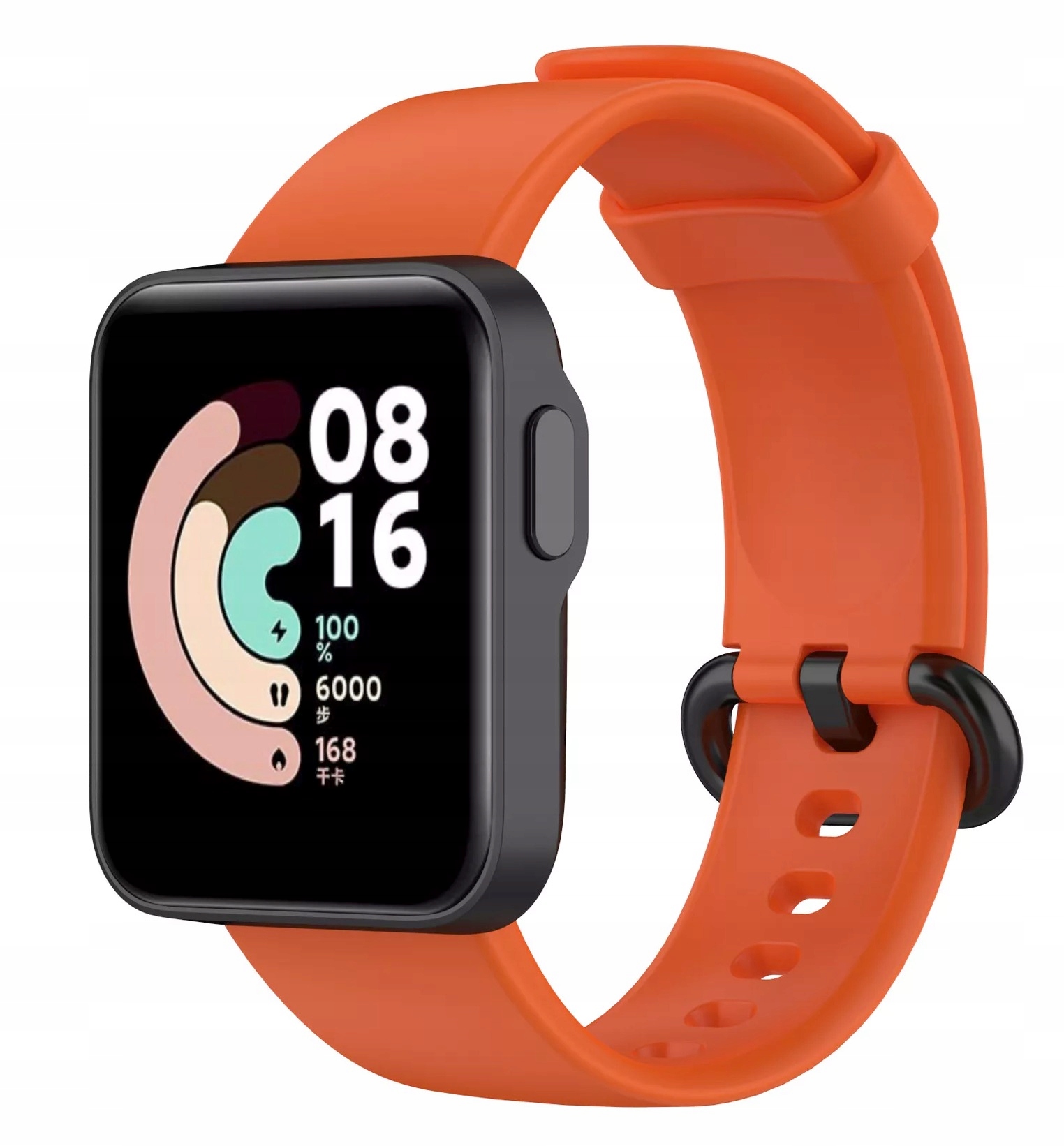 PASEK OPASKA DO XIAOMI MI WATCH LITE WYBÓR KOLORÓW Pochodzenie zamiennik
