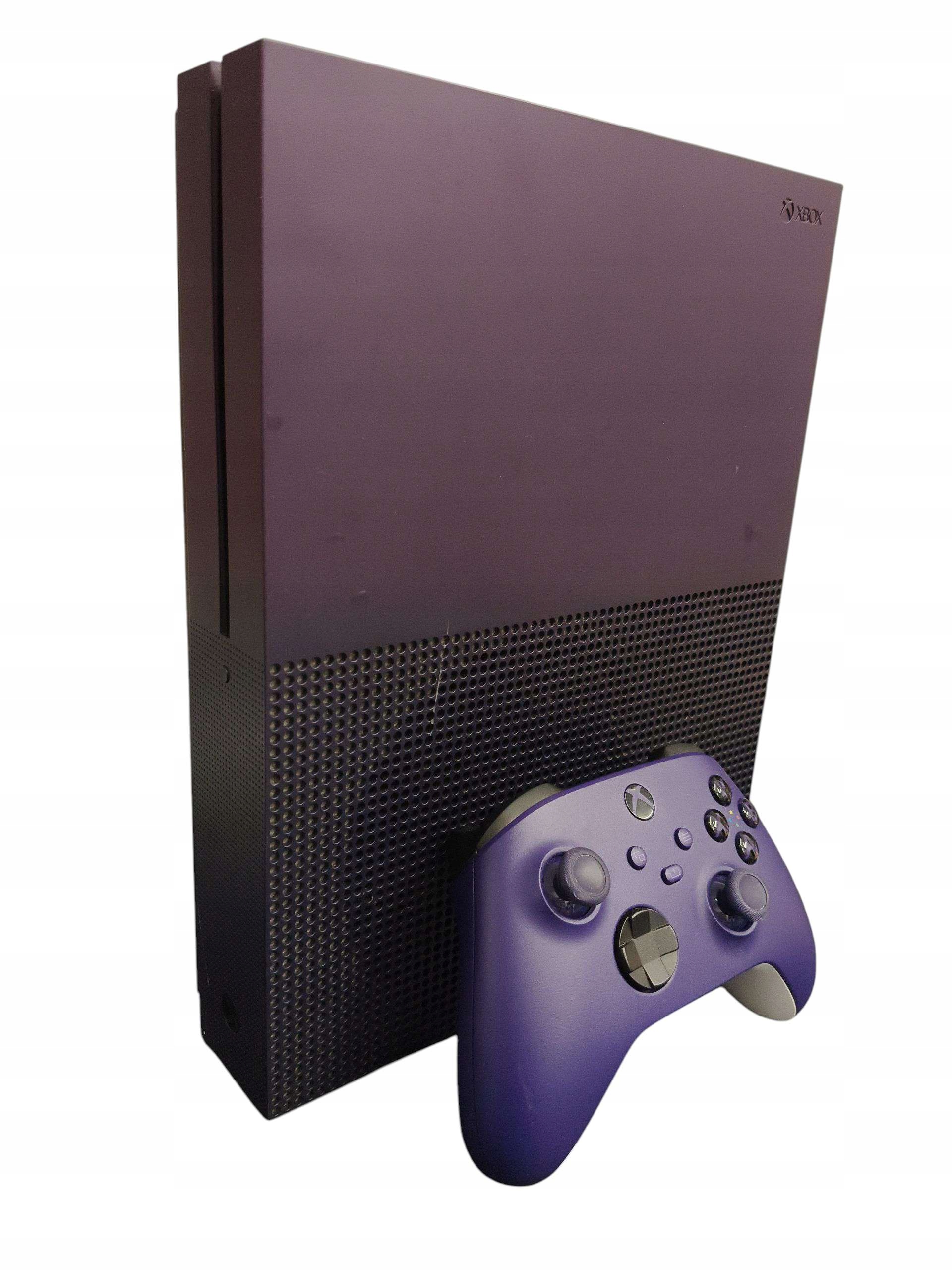 Xbox One S 1tb - Niska cena na Allegro