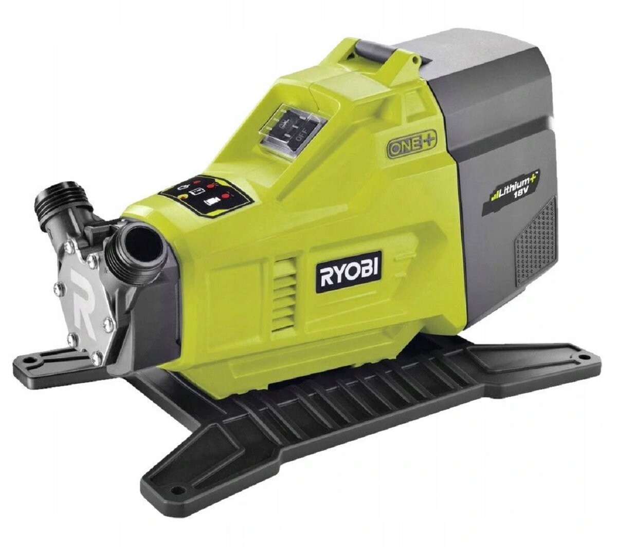 Povrchové čerpadlo Ryobi 1 W 1500 l/h