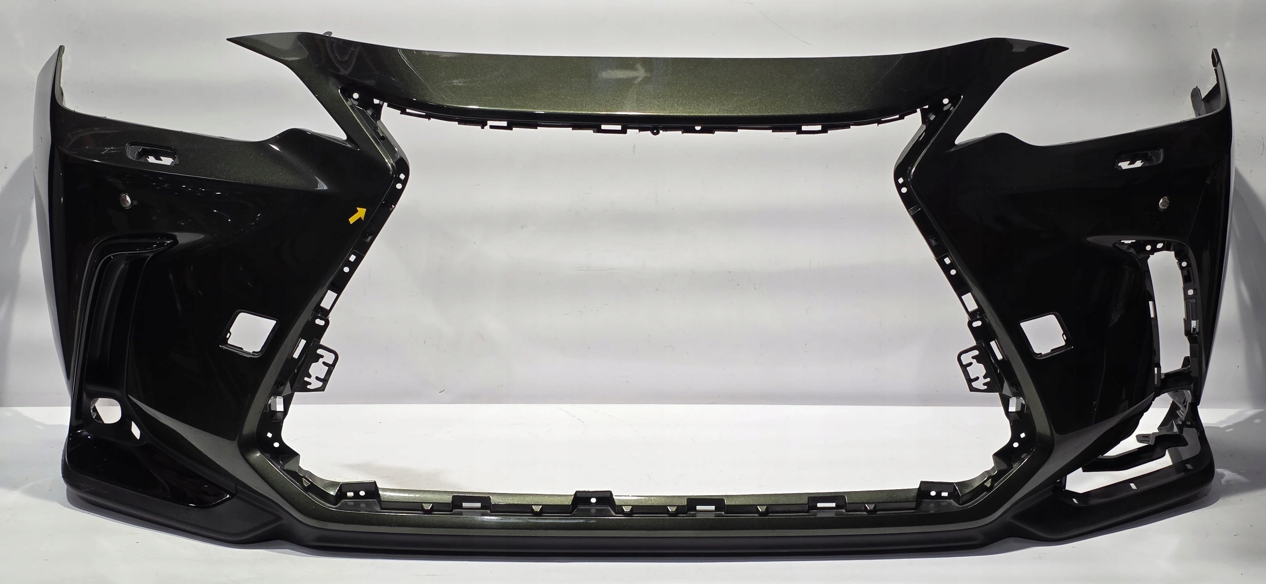 front bumper LEXUS NX II 21- PDC washers original 52119-78330
