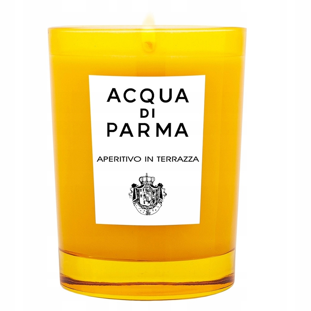 Acqua DI Parma Aperitivo V Terrazze Vonná Sviečka 200 G