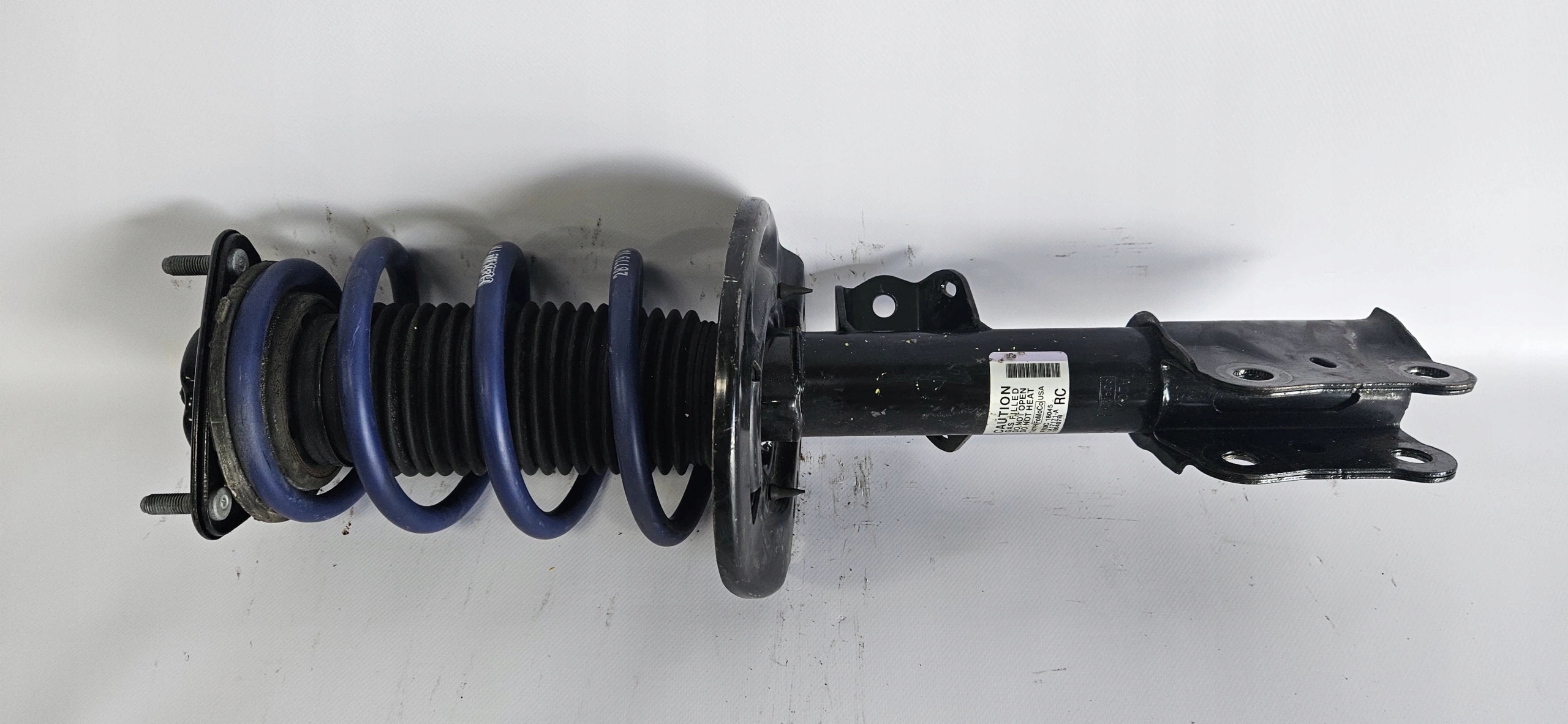 shock absorber right front FORD MUSTANG VI FR3C-18045