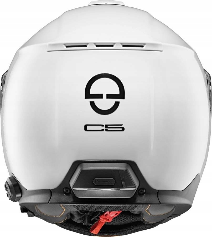 Interkom SENA SC2 do kaskow Schuberth C5 Number of Sets for 1 helmet