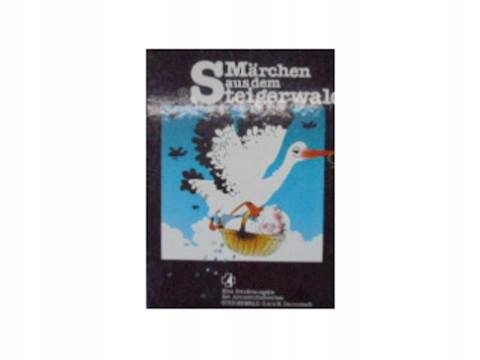 Marchen aus dem Steigerw band 2 - inny