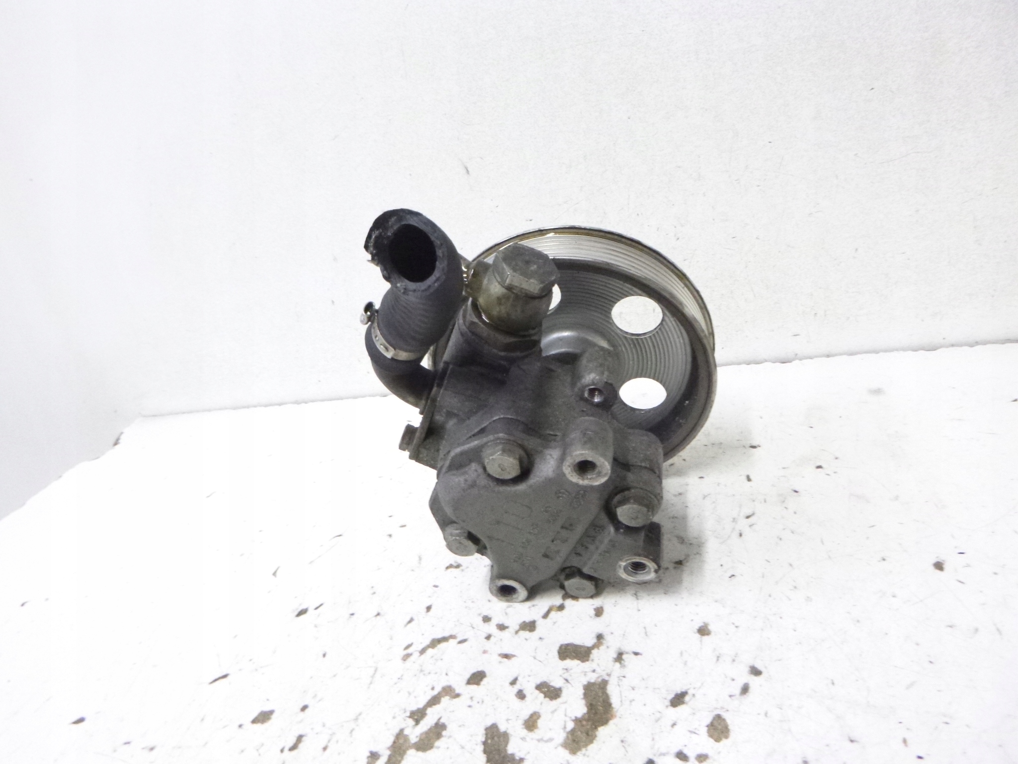 servo pump Audi A6 C5 2.0 2003r.