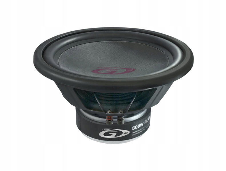 Subwoofer Alpine SWG-844