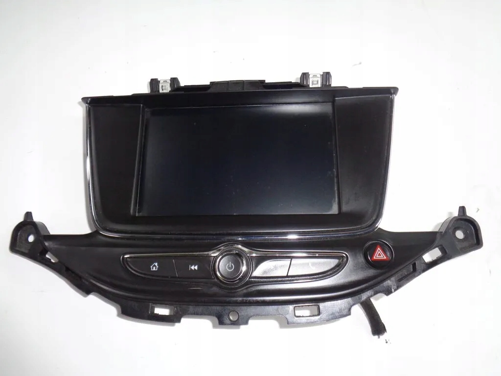 42578321 - ASTRA K V CORSA E ДИСПЛЕЙ РАДИО НАВИГАЦИЯ