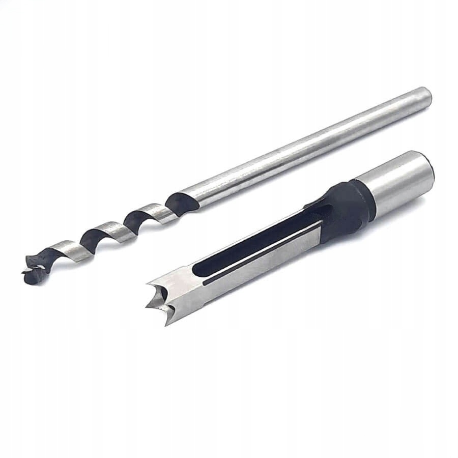 Wiertło Do Drewna Dłutowania Otworów Kwadratowych D=15,8 S19 Cmt 543.158.51